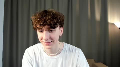 Thomas online show from March 7, 2:15 am