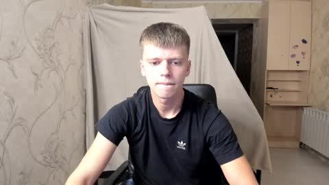 Tomas online show from October 9, 8:29 pm