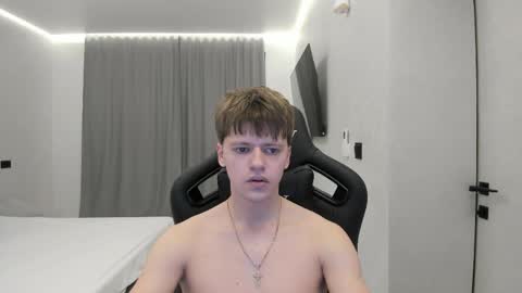 Tomas online show from March 30, 9:05 pm