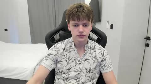 Tomas online show from April 19, 10:14 am