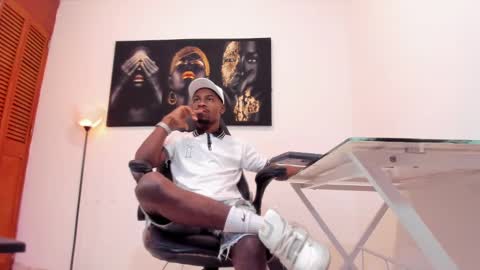 Thomas online show from January 12, 3:39 am