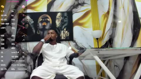 Thomas online show from March 2, 3:24 am