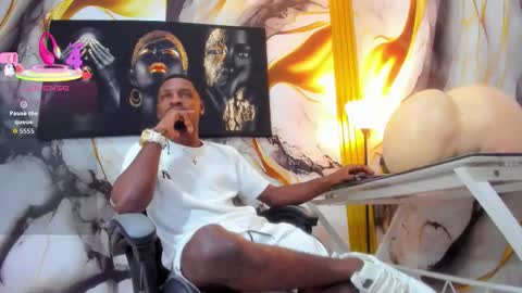 Thomas online show from October 25, 3:58 am