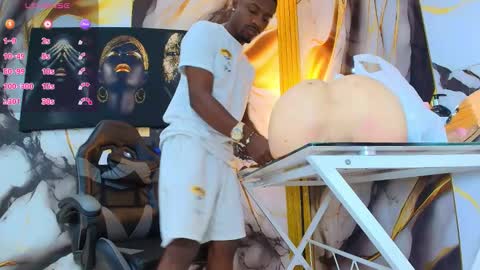 Snapshot of thomas_shelbys chatting on February 11, 4:28 am Thomas online show from February 11, 4:28 am