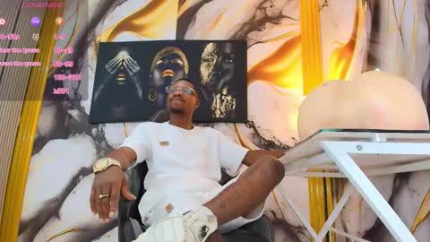 Snapshot of thomas_shelbys chatting on February 13, 3:35 am Thomas online show from February 13, 3:35 am