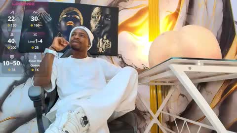 Snapshot of thomas_shelbys chatting on February 26, 3:38 am Thomas online show from February 26, 3:38 am