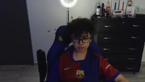 VALERIA online show from January 9, 5:23 am