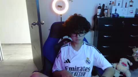 VALERIA online show from October 22, 5:56 pm