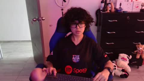 VALERIA online show from November 5, 7:14 pm