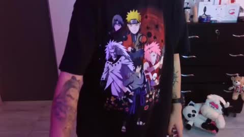 VALERIA online show from November 12, 6:19 pm