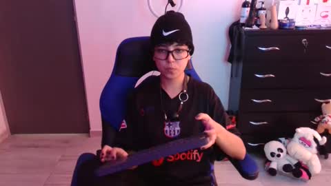 VALERIA online show from November 13, 7:13 pm