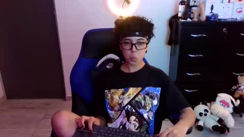 VALERIA online show from November 14, 7:56 pm