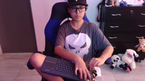 VALERIA online show from December 18, 7:20 pm