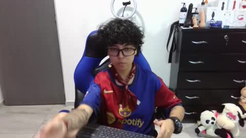 VALERIA online show from February 23, 12:30 am