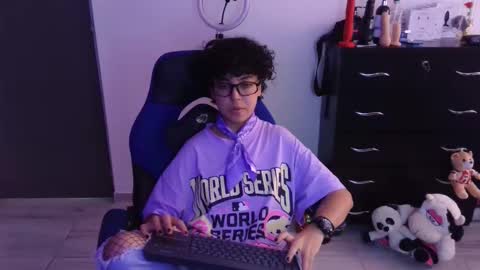 VALERIA online show from February 27, 7:03 pm