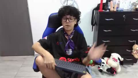 VALERIA online show from March 9, 12:58 am