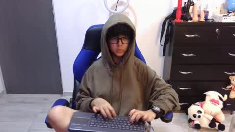 VALERIA online show from April 21, 9:39 pm