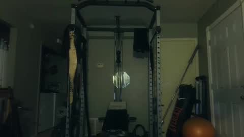 Snapshot of thomasgwhitecft chatting on February 4, 12:55 pm FatherTime online show from February 4, 12:55 pm