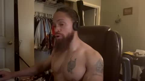 Snapshot of thomasgwhitecft chatting on February 4, 3:57 pm FatherTime online show from February 4, 3:57 pm