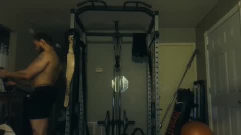 Snapshot of thomasgwhitecft chatting on February 5, 1:15 am FatherTime online show from February 5, 1:15 am