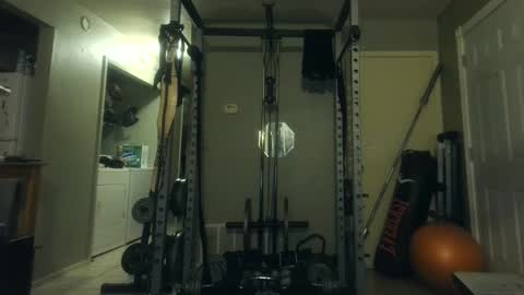 Snapshot of thomasgwhitecft chatting on February 8, 1:22 am FatherTime online show from February 8, 1:22 am