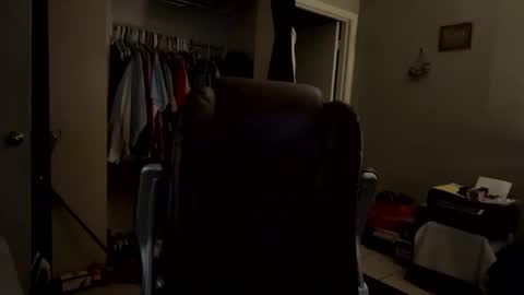 Snapshot of thomasgwhitecft chatting on February 10, 6:03 pm FatherTime online show from February 10, 6:03 pm