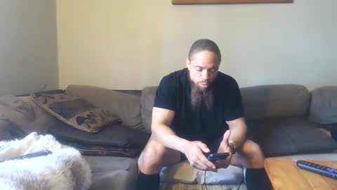 Snapshot of thomasgwhitecft chatting on February 23, 6:34 pm FatherTime online show from February 23, 6:34 pm