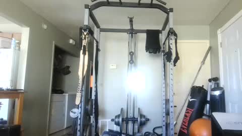 Snapshot of thomasgwhitecft chatting on March 5, 7:27 pm FatherTime online show from March 5, 7:27 pm