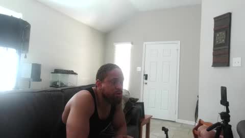 Snapshot of thomasgwhitecft chatting on September 28, 6:02 pm FatherTime online show from September 28, 6:02 pm