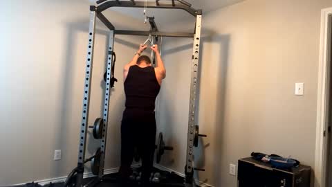 FatherTime online show from November 5, 1:22 pm