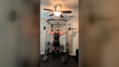 FatherTime online show from February 5, 2:00 pm