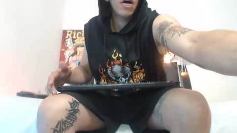 thomasjons online show from March 8, 4:27 am