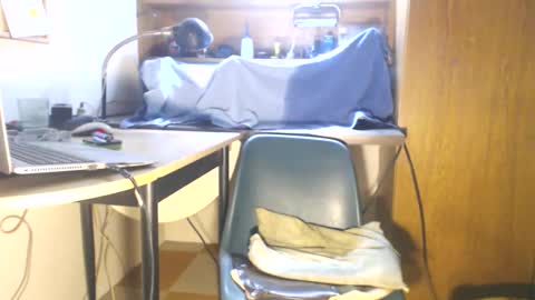 Snapshot of thomasleiber chatting on May 27, 10:23 am Thomas online show from May 27, 10:23 am