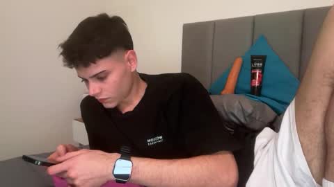 Thomas online show from May 30, 2:30 am