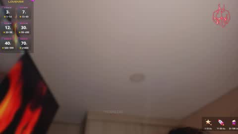 Thom Klein online show from March 16, 7:07 pm