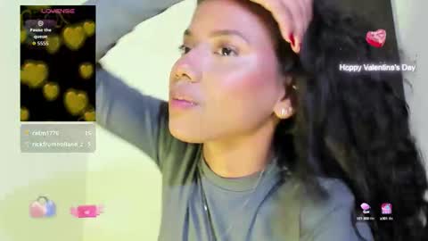 Tom And thaly online show from September 29, 11:31 pm