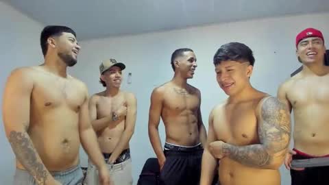 thomson_hot01 online show from October 13, 5:18 am