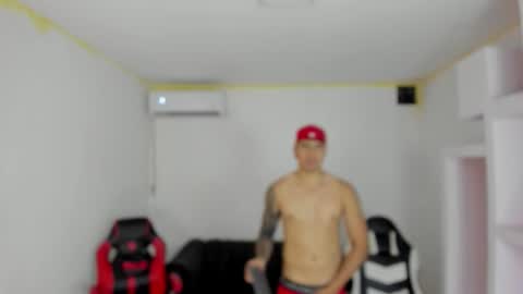 thomson_hot01 online show from February 21, 5:30 am