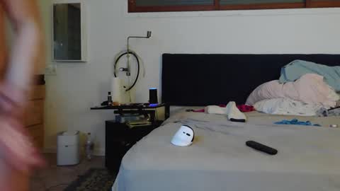 Snapshot of thongmuscle chatting on January 2, 1:08 pm ThongMuscle online show from January 2, 1:08 pm