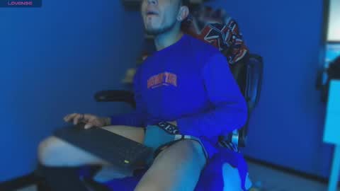 Thonixxx mr online show from March 26, 3:01 am