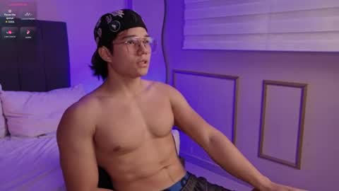 Thony online show from April 17, 8:01 pm