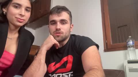 Thony Grey online show from December 3, 10:51 pm