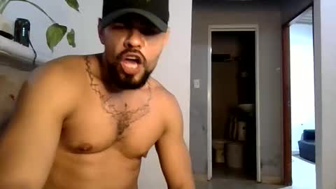 thonybeiio online show from January 18, 11:30 pm