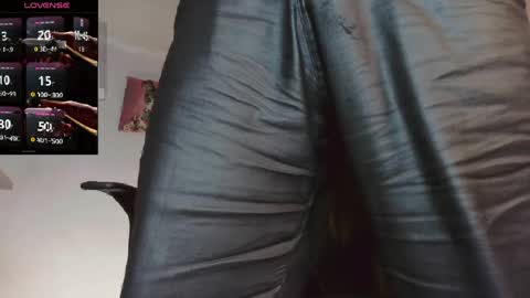 thonydupont online show from April 8, 1:05 am