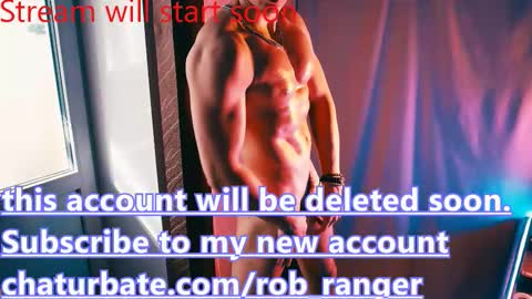 thor_banger online show from January 18, 9:02 am
