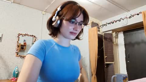 Grace online show from October 20, 1:33 pm
