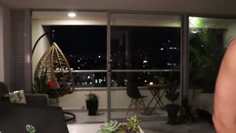 Snapshot of thorclarck_ chatting on January 9, 3:04 am Sebastian online show from January 9, 3:04 am