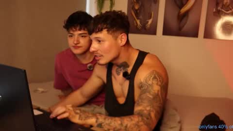 Snapshot of thorclarck_ chatting on September 9, 10:42 pm Sebastian online show from September 9, 10:42 pm