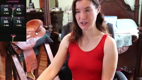 Snapshot of thornbury_rose chatting on January 17, 5:08 pm ThornburyRose online show from January 17, 5:08 pm