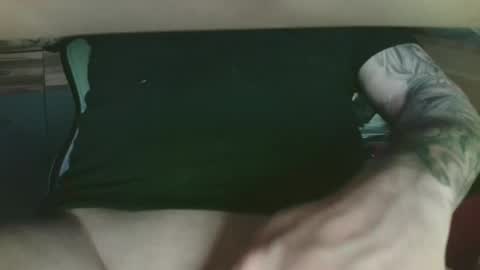 thorsten2705 online show from March 31, 1:18 am